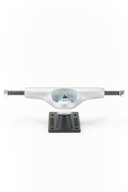 Tensor Truck Reg. Mag Light Reflect Silver Black
