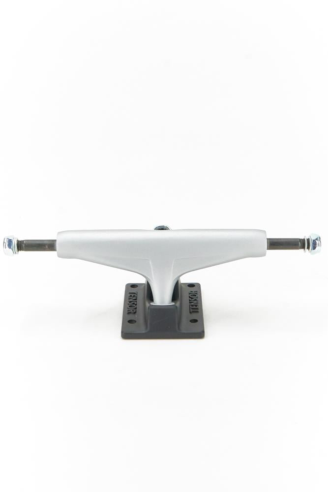Tensor Truck Reg. Mag Light Reflect Silver Black