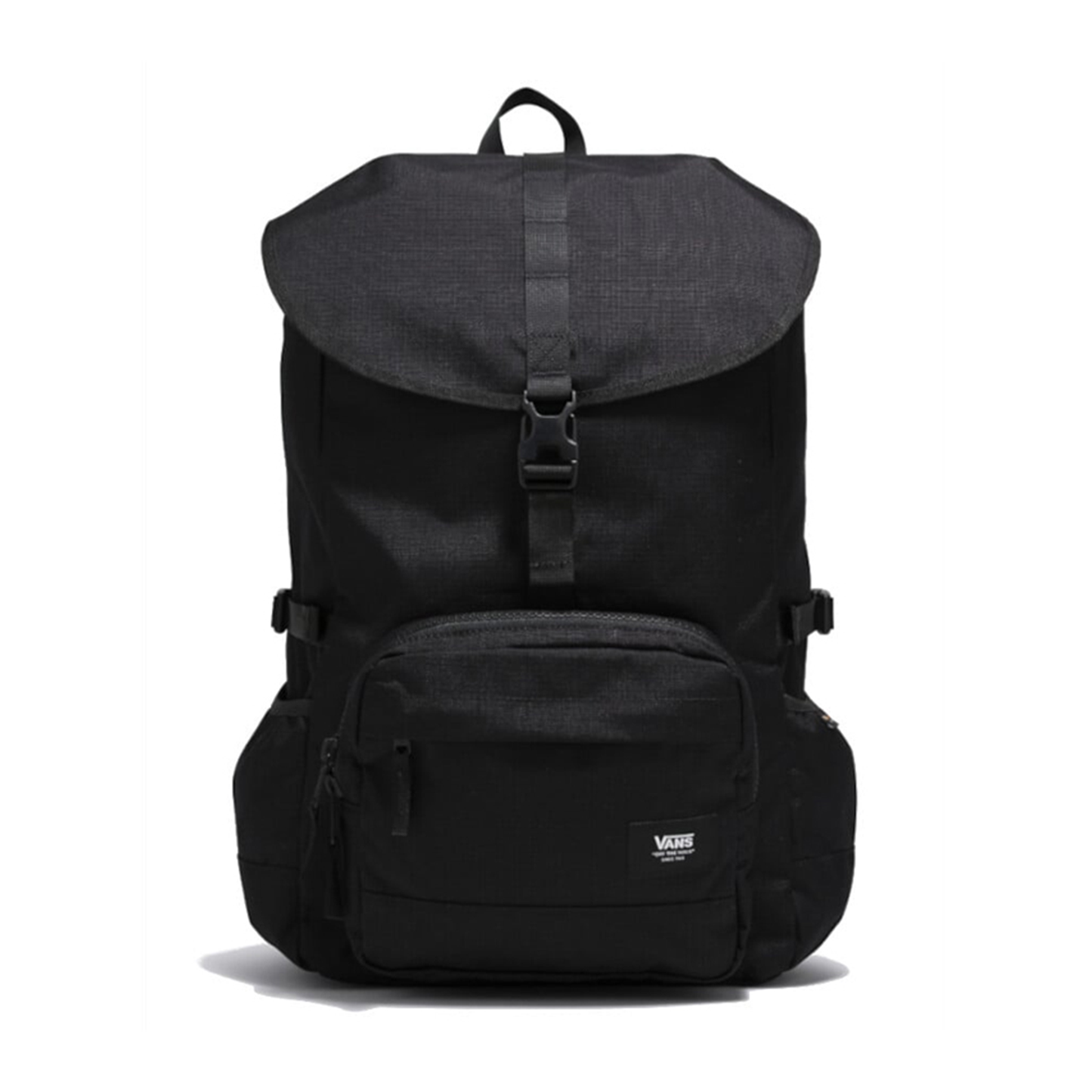 Vans DX Backpack Black One Size