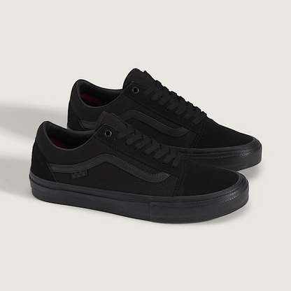 Vans Skate Old Skool Black Black