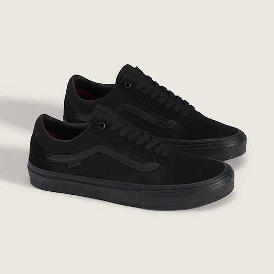 Vans Skate Old Skool Black Black