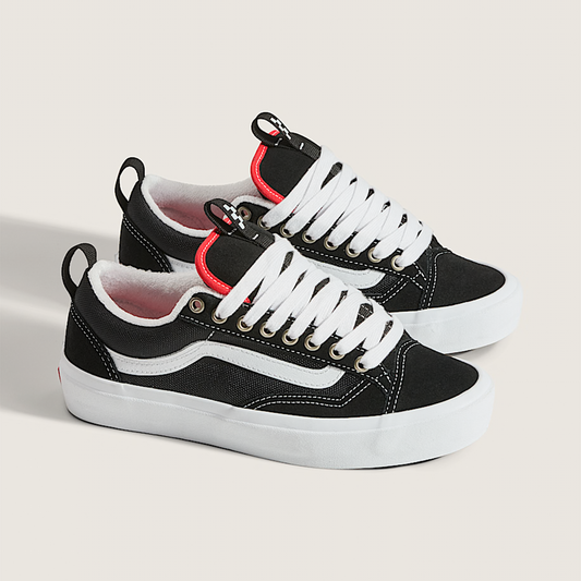 Vans Skate Old Skool 36 + Black White