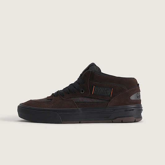 Vans Skate Half Cab Wafflecup Dick Rizzo Brown/Black