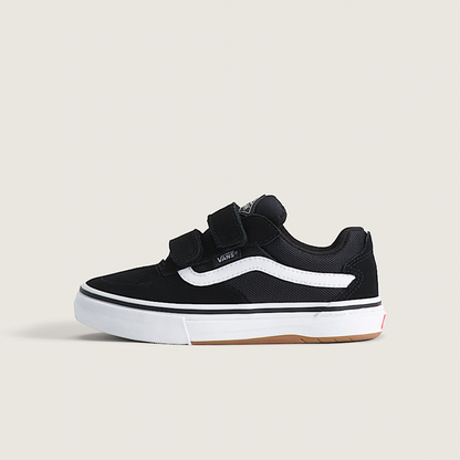 Vans Skate Kids Kyle Walker Black/White