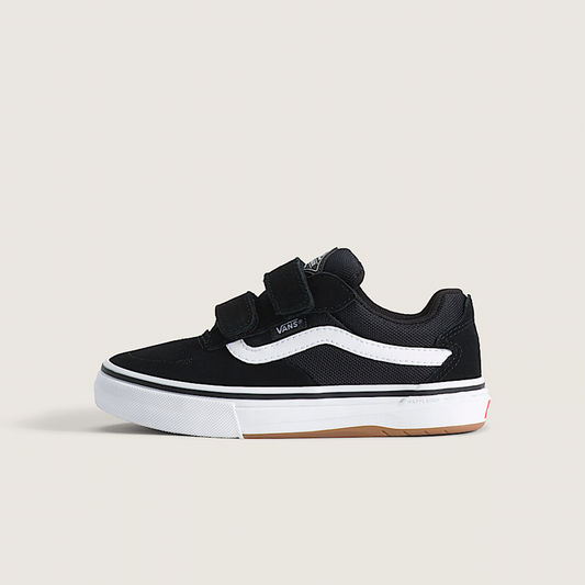Vans Skate Kids Kyle Walker Black/White