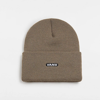 Vans Bagley Tall Cuff Beanie - Bungee Cord