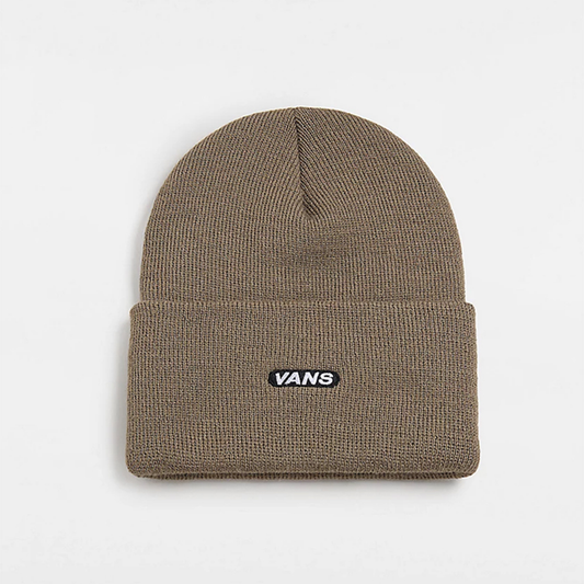 Vans Bagley Tall Cuff Beanie - Bungee Cord