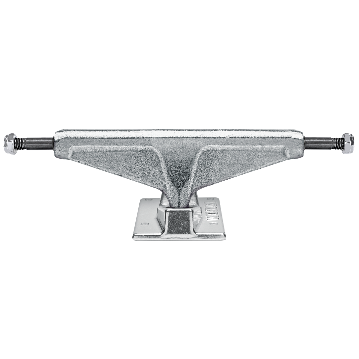 Venture Trucks V-Hollow High All Polished