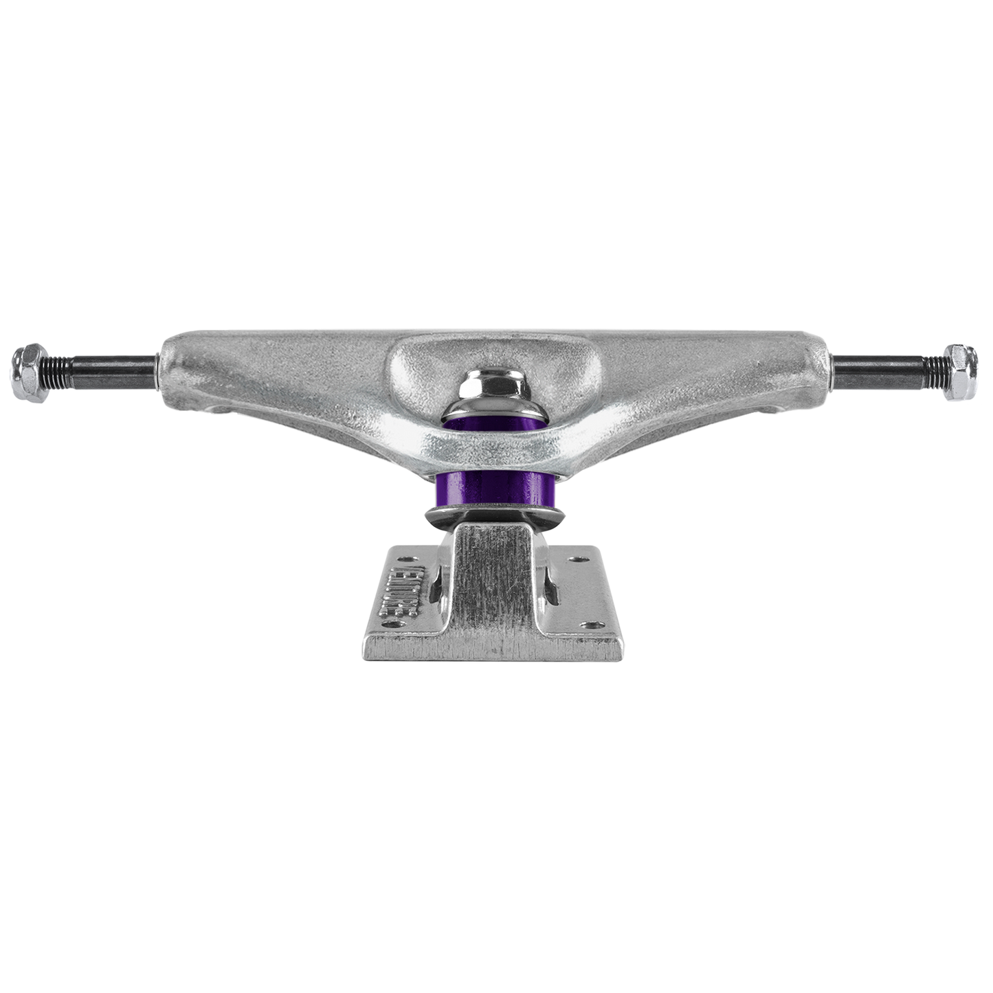 Venture Trucks All Polished High