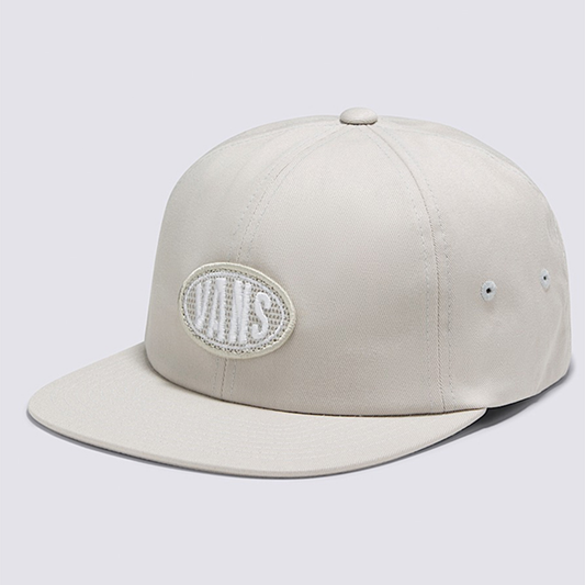 VANS Spray On Jockey Oatmeal