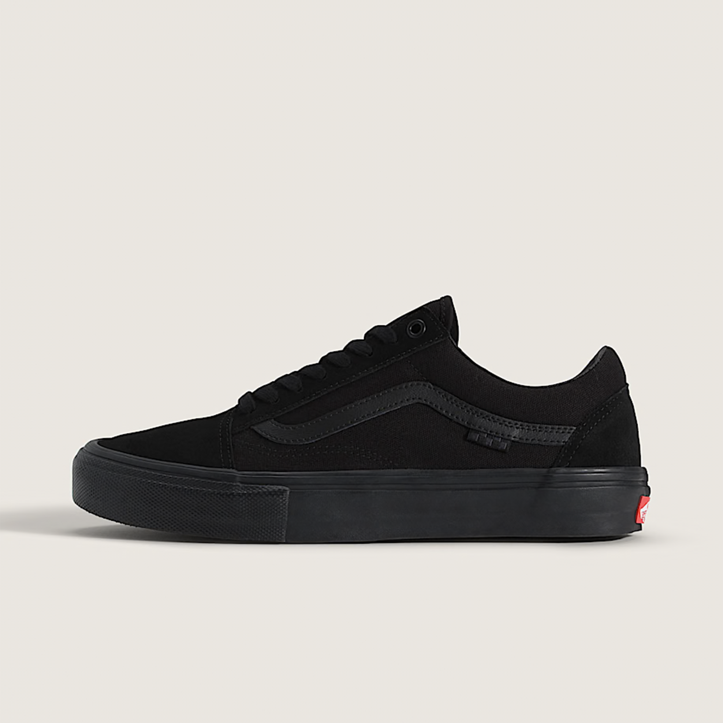 Vans Skate Old Skool Black Black