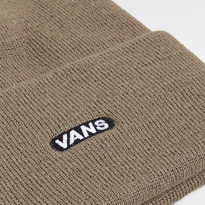 Vans Bagley Tall Cuff Beanie - Bungee Cord