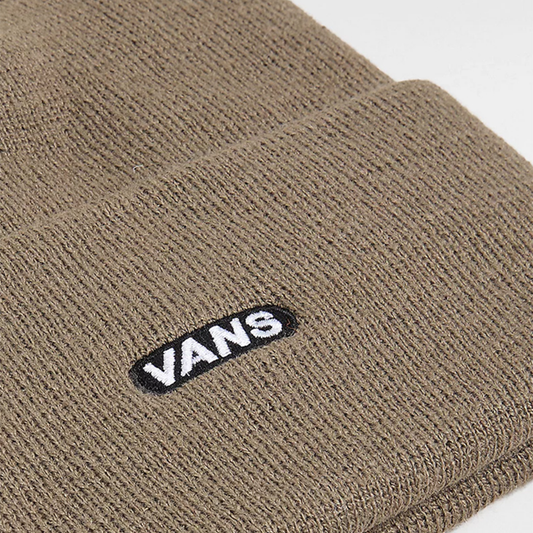 Vans Bagley Tall Cuff Beanie - Bungee Cord