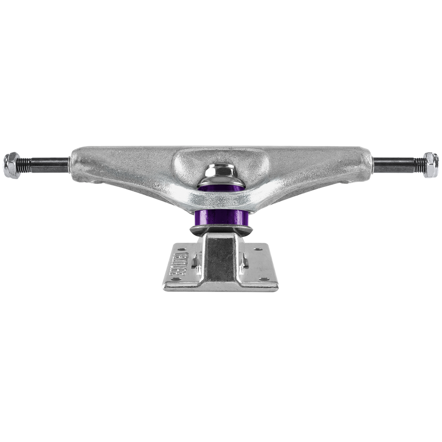 Venture Trucks V-Hollow High All Polished
