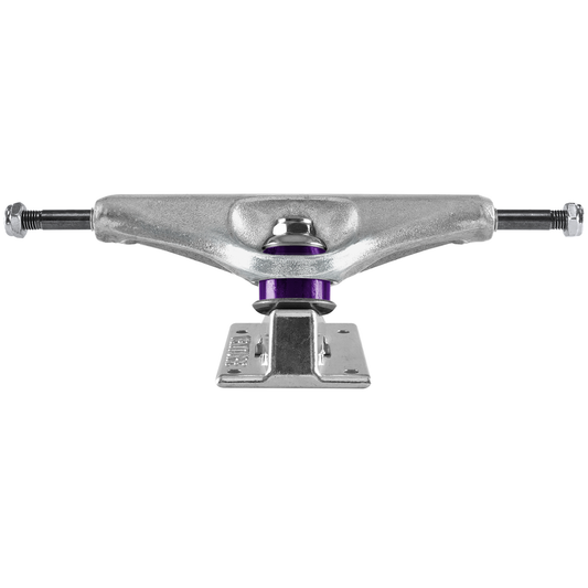 Venture Trucks V-Hollow High All Polished