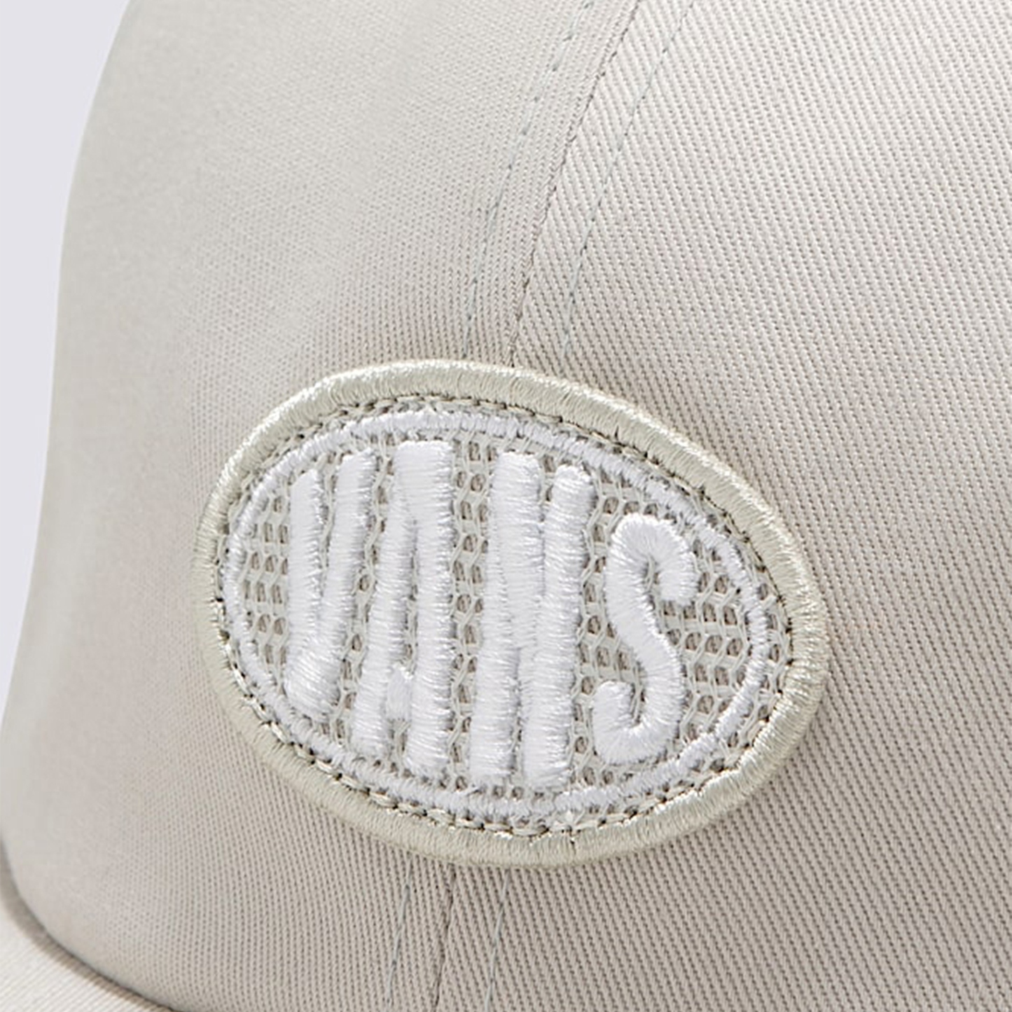 VANS Spray On Jockey Oatmeal