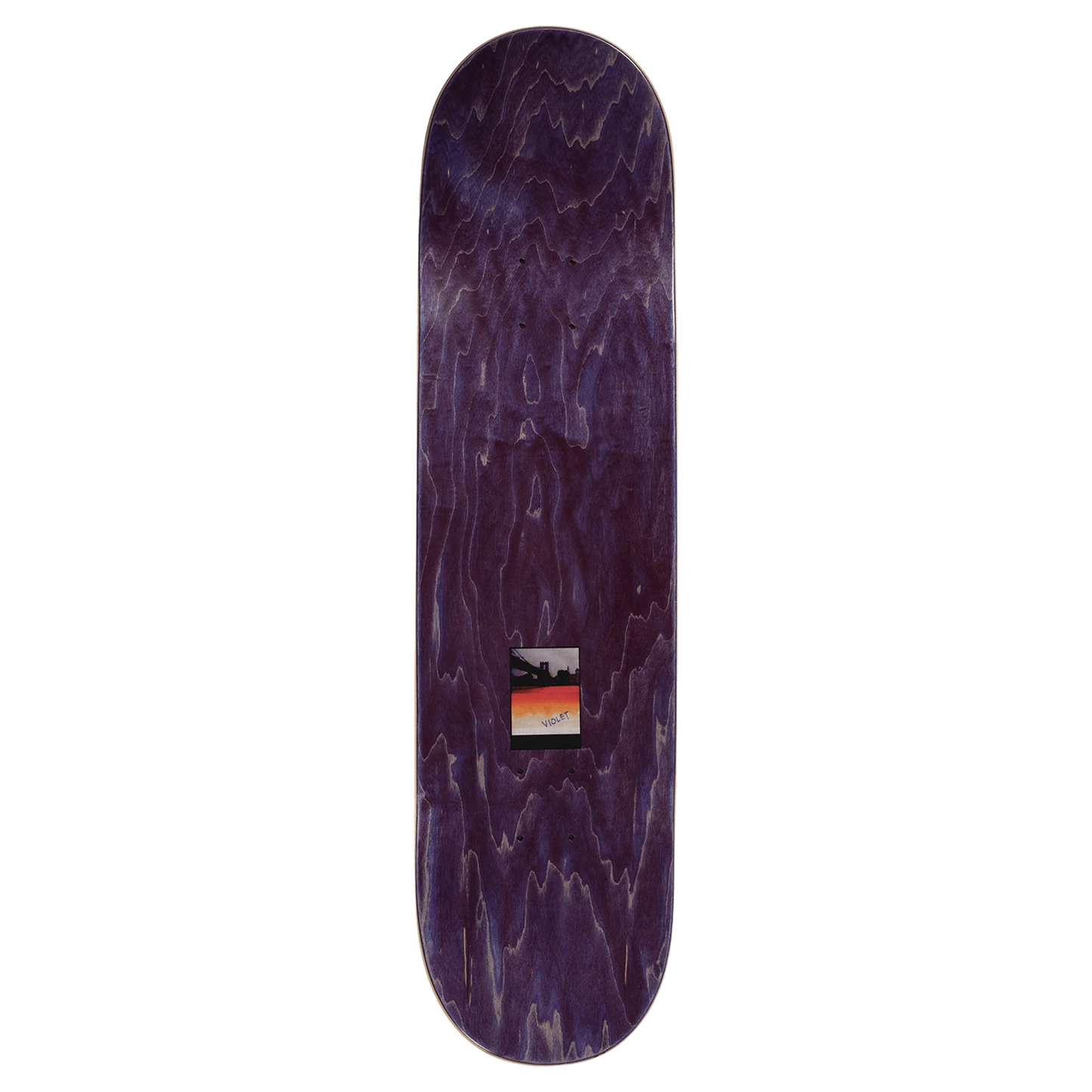 Violet VIOLET BY VIOLET DECK