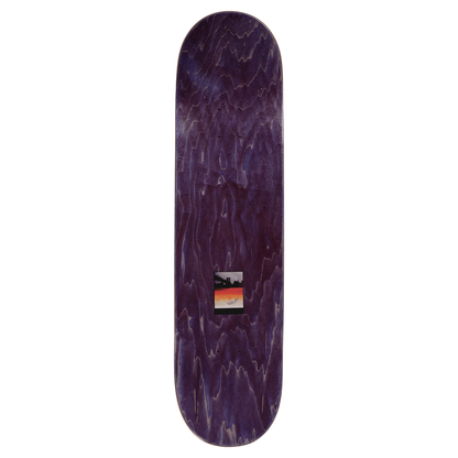 Violet VIOLET BY VIOLET DECK