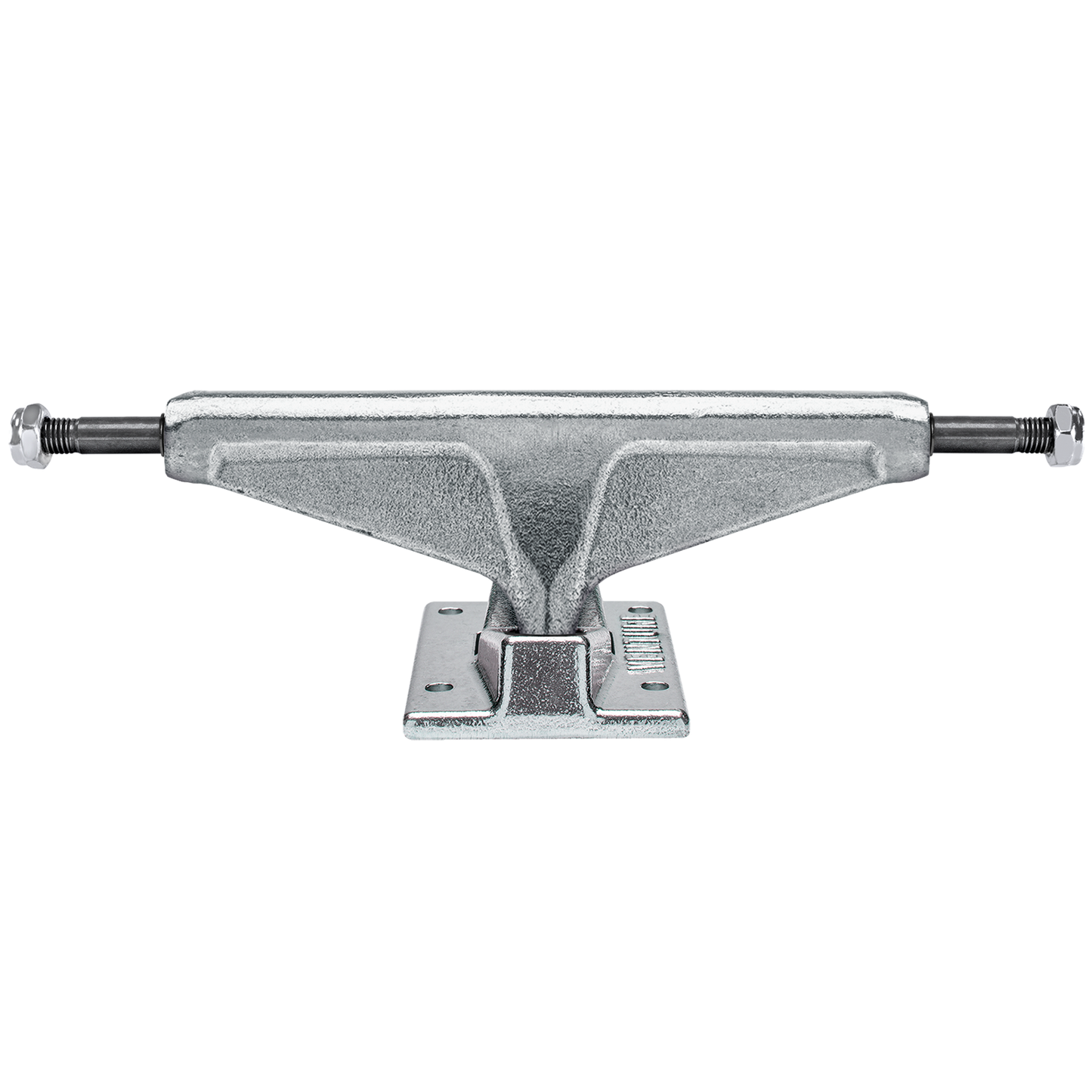 Venture Trucks All Polished High