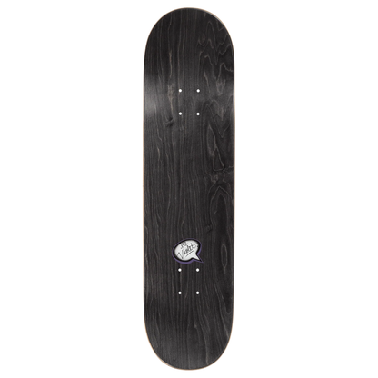 Violet SPLIT PEACE DECK Red Natural