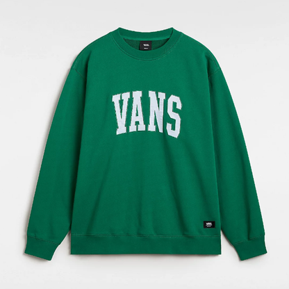 Vans Original Standards Vars Verdant Sweater Green
