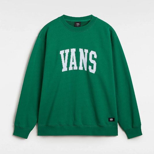 Vans Original Standards Vars Verdant Sweater Green