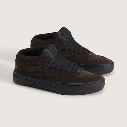 Vans Skate Half Cab Wafflecup Dick Rizzo Brown/Black