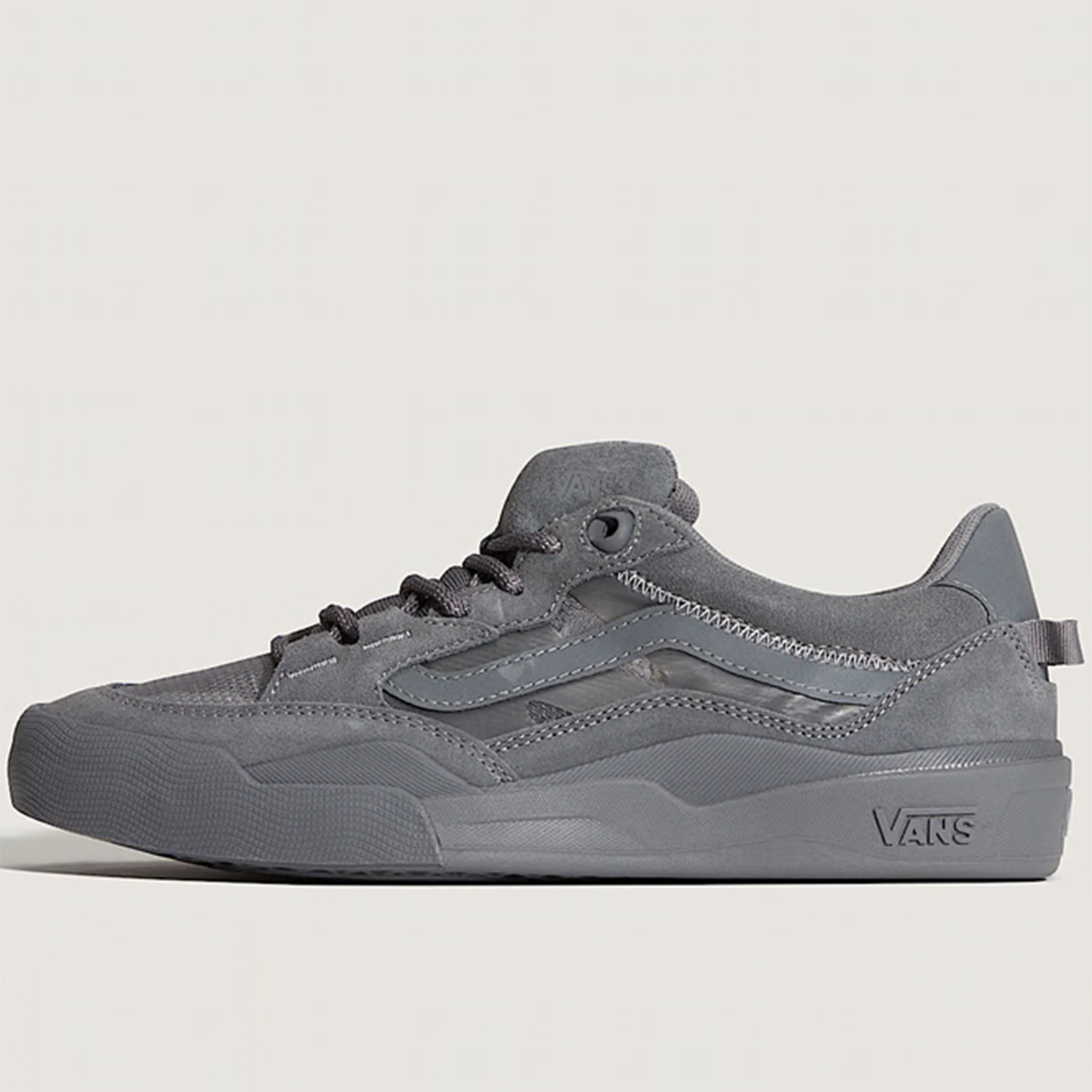 Vans Skate 2 Wayvee ATIB Grey