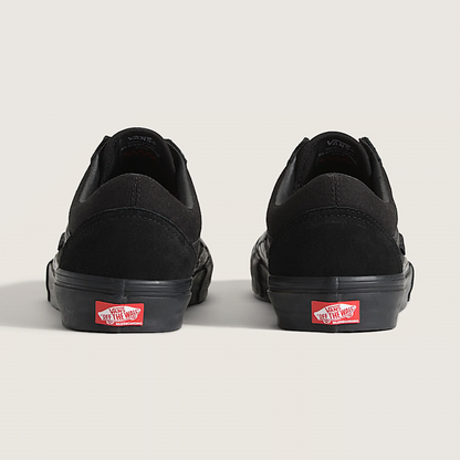 Vans Skate Old Skool Black Black