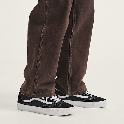 Vans Skate Old Skool 36 + Black White