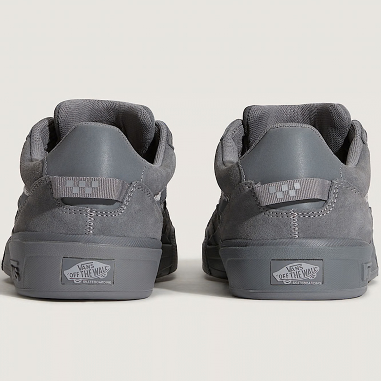 Vans Skate 2 Wayvee ATIB Grey