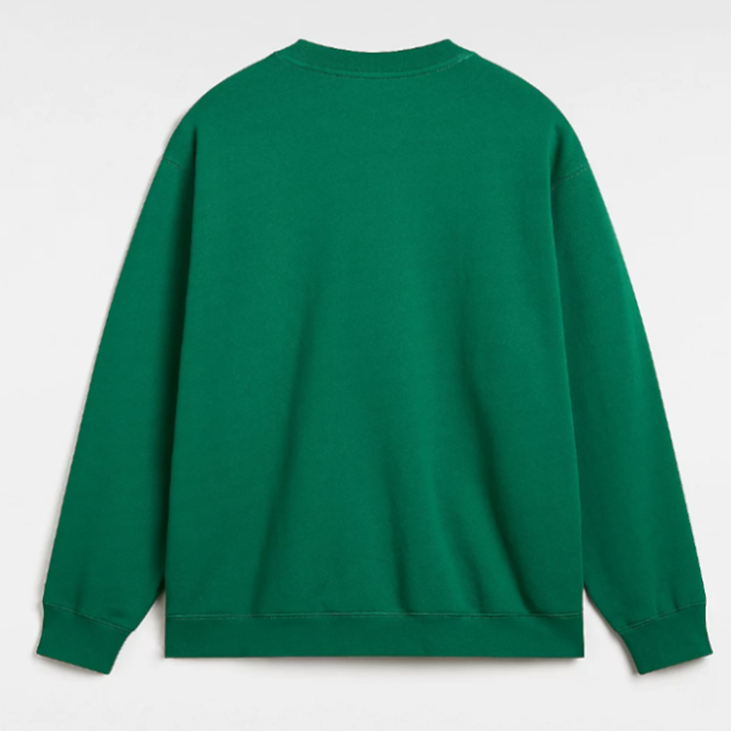 Vans Original Standards Vars Verdant Sweater Green