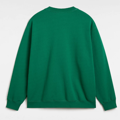 Vans Original Standards Vars Verdant Sweater Green