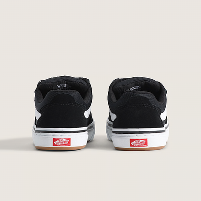 Vans Skate Kids Kyle Walker Black/White