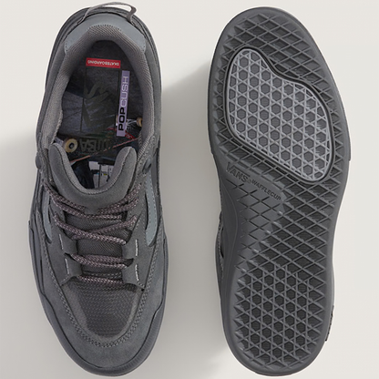 Vans Skate 2 Wayvee ATIB Grey