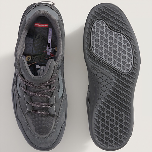 Vans Skate 2 Wayvee ATIB Grey