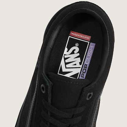 Vans Skate Old Skool Black Black