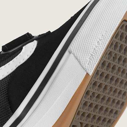 Vans Skate Kids Kyle Walker Black/White