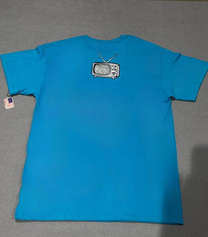 Dear Skating USA 1 Shirt