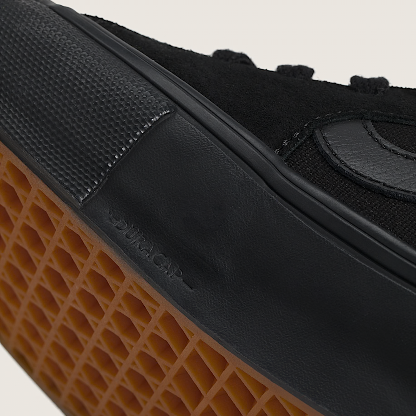 Vans Skate Old Skool Black Black