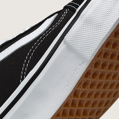 Vans Skate Old Skool Black White