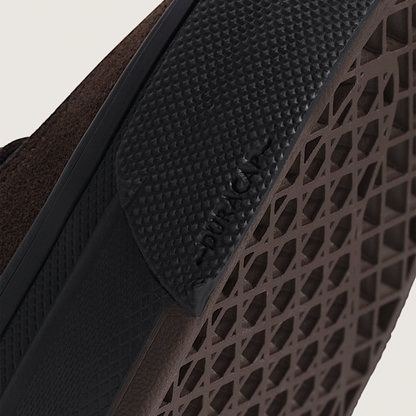 Vans Skate Half Cab Wafflecup Dick Rizzo Brown/Black