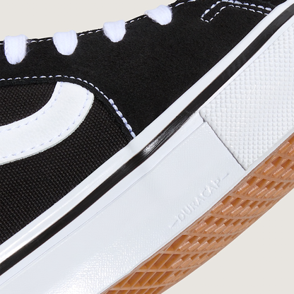 Vans Skate Sk8 Hi Black White