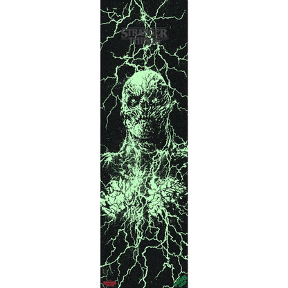MOB Griptape Stranger Things Vecna GIT 10x33''