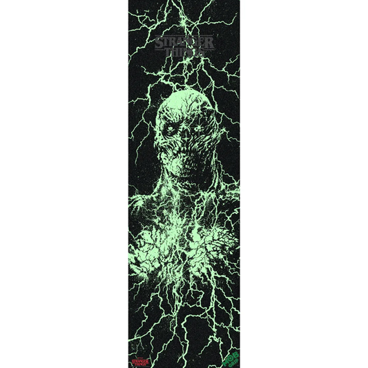 MOB Griptape Stranger Things Vecna GIT 10x33''