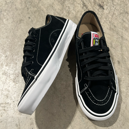 Vans Skate AVE Classic Black/ White