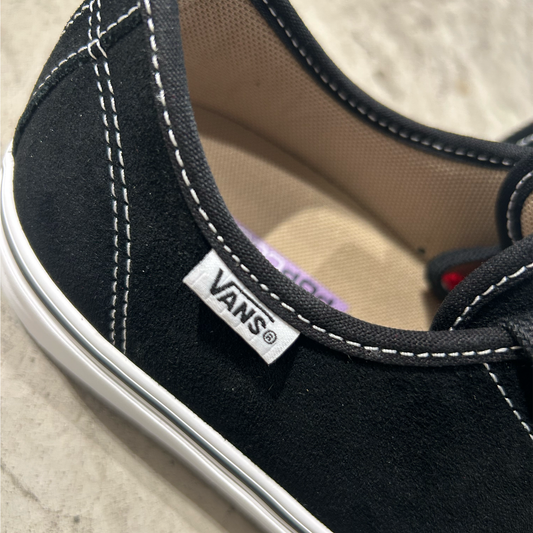 Vans Skate AVE Classic Black/ White