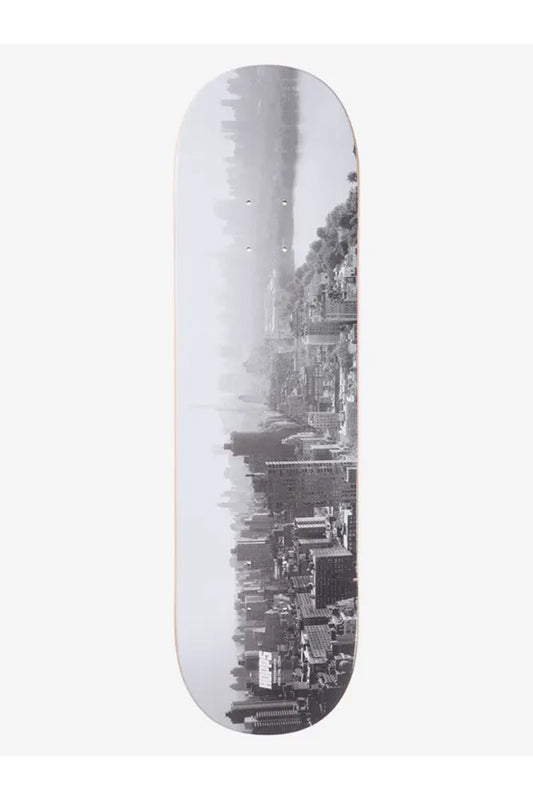 Hopps NYC Skyline Deck
