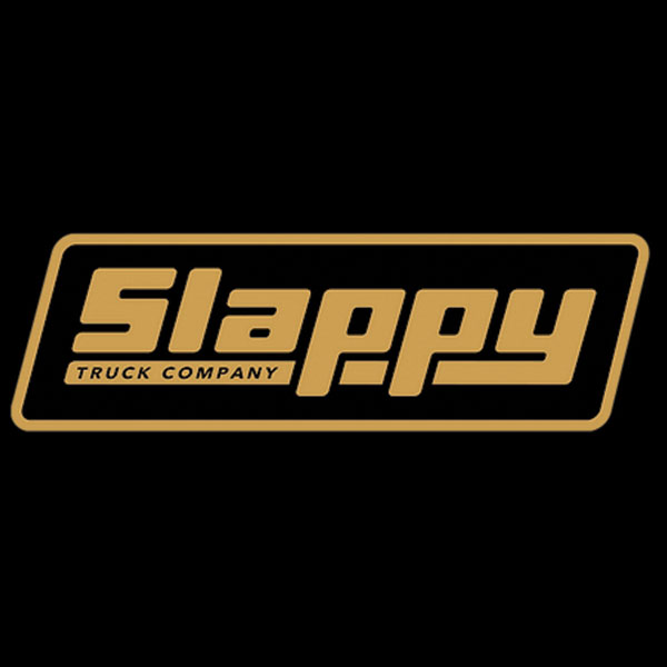 SLAPPY TRUCKS