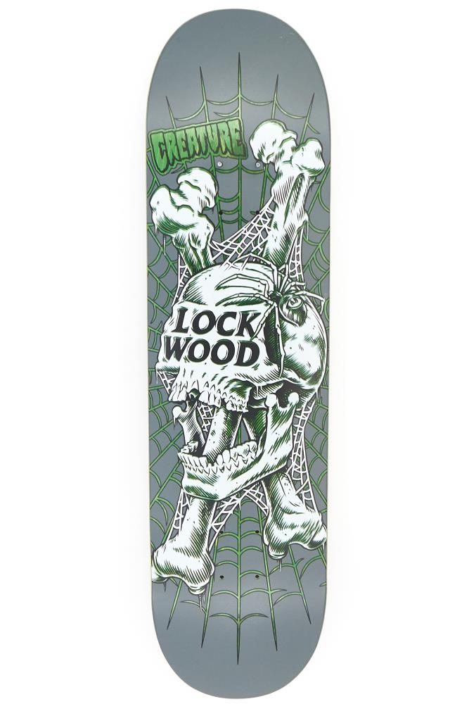 Creature Keepsake Series Lockwood VX Deck Decks Mantis